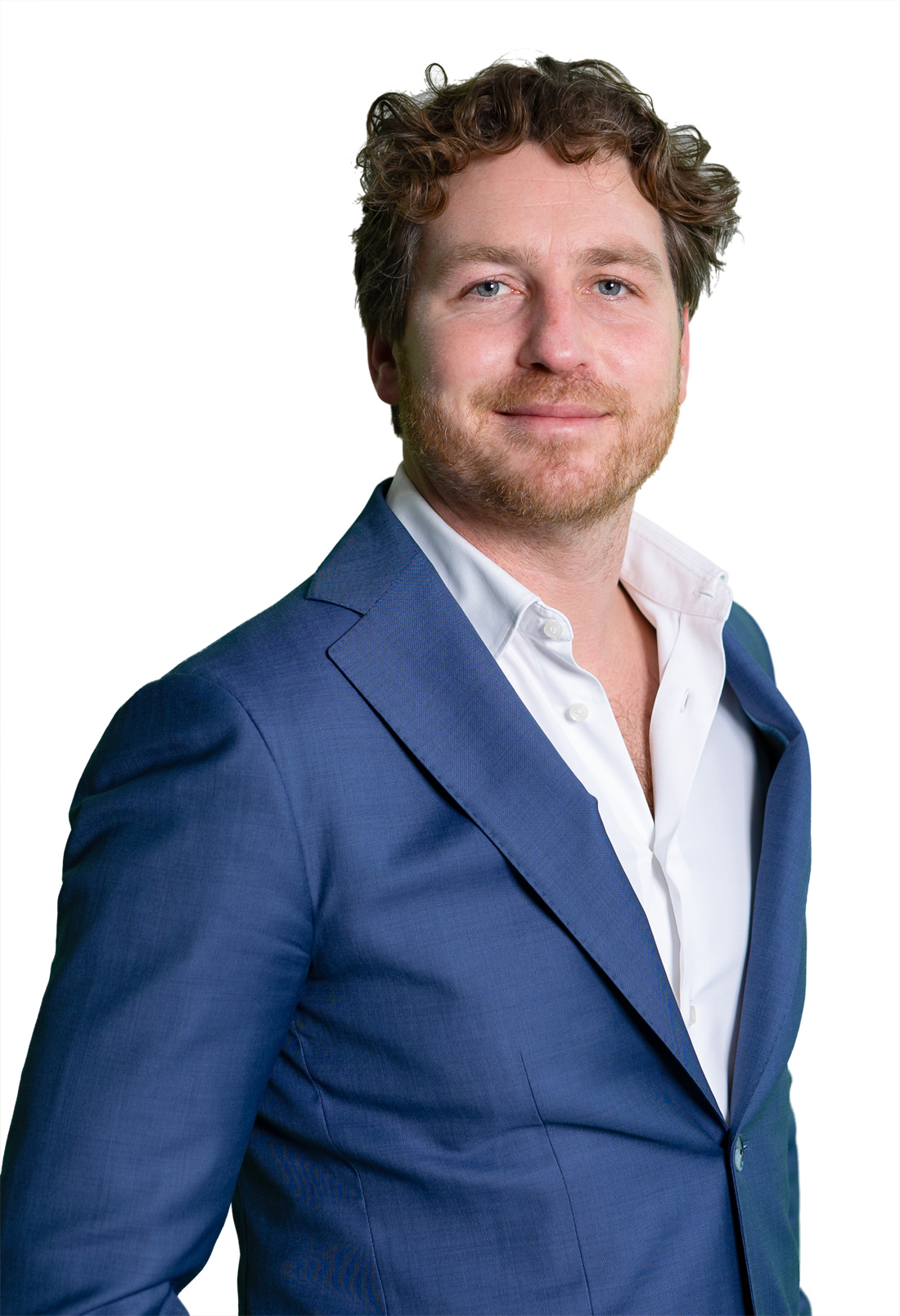 Levensloop Reinier van Dantzig